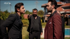 Arafta (Hindi) - Season 02 Episode 21